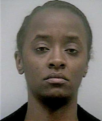 Gray Ivana - Gwinnett County, GA 