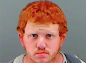 Grindle James - Gregg County, TX 