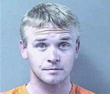 Patrick James - Okaloosa County, FL 