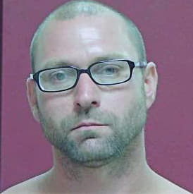 Rimes Jayson - Rhea County, TN 