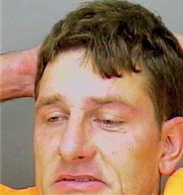 Gilbert Jeffrey - Polk County, FL 