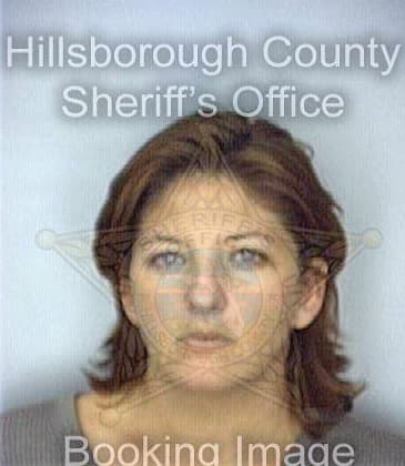 Hibner Jennifer - Hillsborough County, FL 