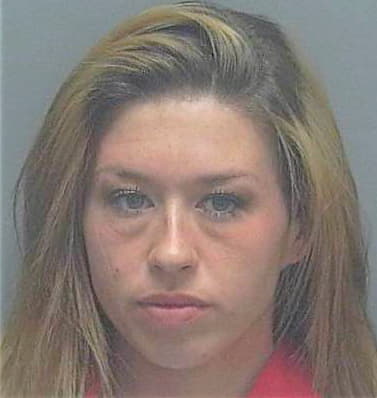 Tidwell Jessica - Lee County, FL 