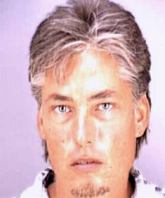 Lewis John - Collier County, FL 