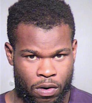 Riggins John - Maricopa County, AZ 