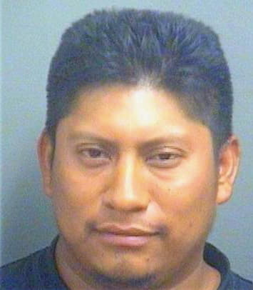 Hernandez Jorge - PalmBeach County, FL 