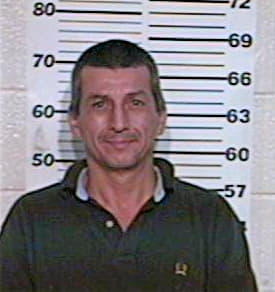 Moreno Jose - Hidalgo County, TX 