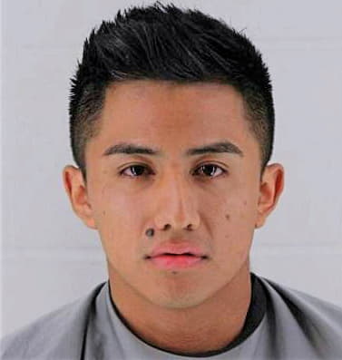 Perez-Castro Josue - Johnson County, KS 