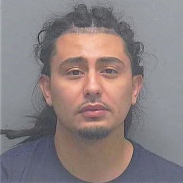 Cossio Julio - Lee County, FL 
