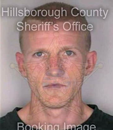 Krautheim Justin - Hillsborough County, FL 