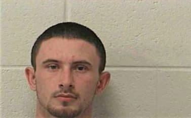 Trojanek Justin - Newton County, GA 