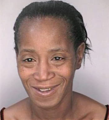 Daniels Lucille - Hillsborough County, FL 