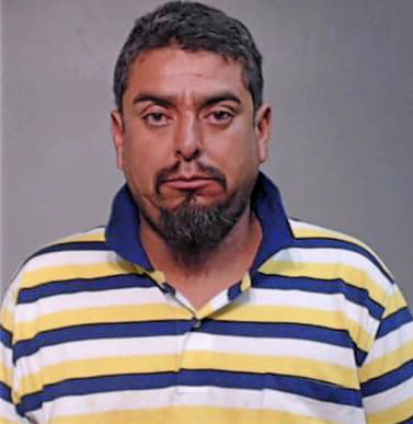 Lozano Luis - Hidalgo County, TX 