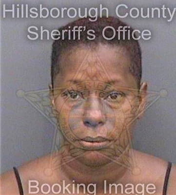 Smith Malita - Hillsborough County, FL 