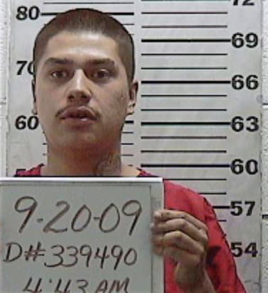 Rivera Marcos - SantaFe County, NM 