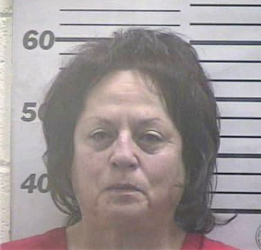Dupree Marie - SantaFe County, NM 