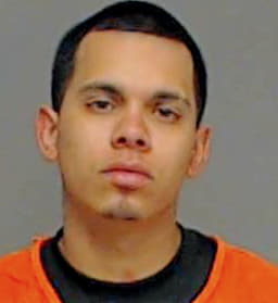 Deleon Mario - TomGreen County, TX 