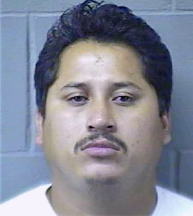 Reyes Mario - Lake County, FL 