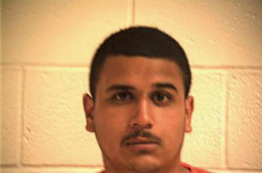 Barrera Michael - Hidalgo County, TX 
