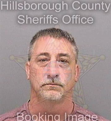 Gipson Michael - Hillsborough County, FL 
