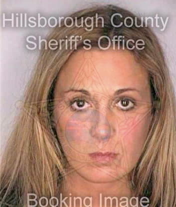 Robinson Nicole - Hillsborough County, FL 