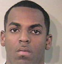 Caston Rashaad - Leon County, FL 