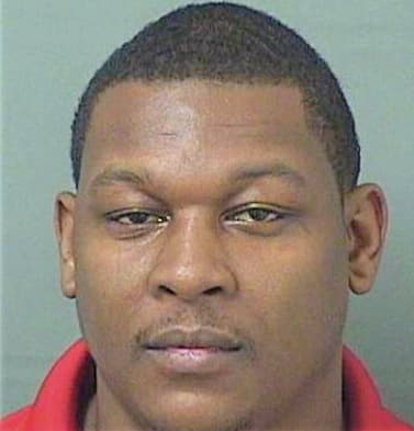 Bryant Rasheem - PalmBeach County, FL 