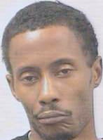Smith Rashied - Madison County, AL 