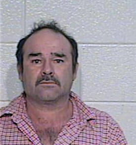 Morales Reynaldo - Hidalgo County, TX 
