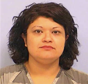 Maldonado Sandra - Travis County, TX 