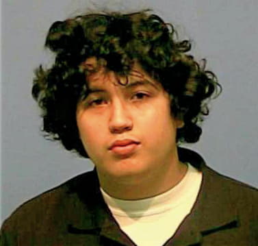 Solano Sergio - Williamson County, TX 
