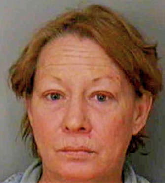 Wert Sheryl - Polk County, FL 