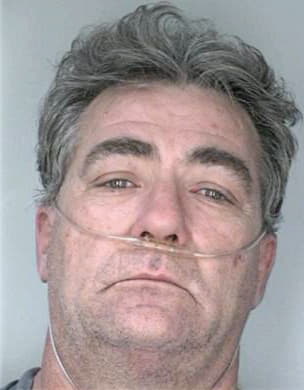 Vickery Steven - Hillsborough County, FL 