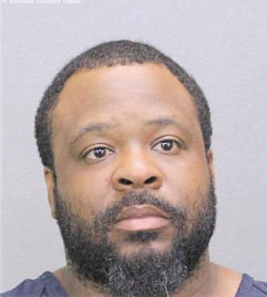 Brown Terrell - Broward County, FL 