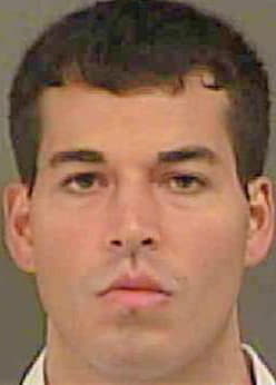 Gregg Timothy - Mecklenburg County, NC 