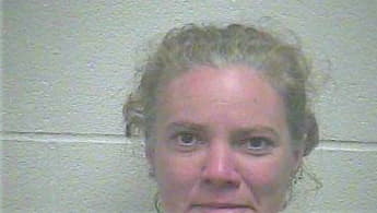 Boulais Amy - Giles County, TN 