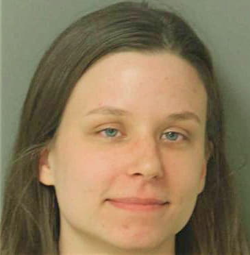 Reinking Ann - Wake County, NC 