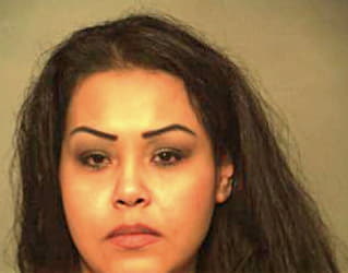 Cancino Anna - Hidalgo County, TX 