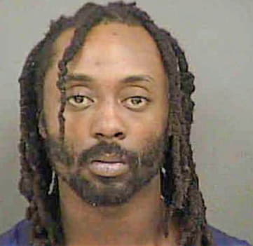 Seke Anthony - Mecklenburg County, NC 