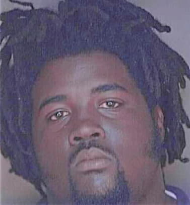 Thomas Benny - Polk County, FL 