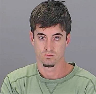 Hashey Brian - Pasco County, FL 