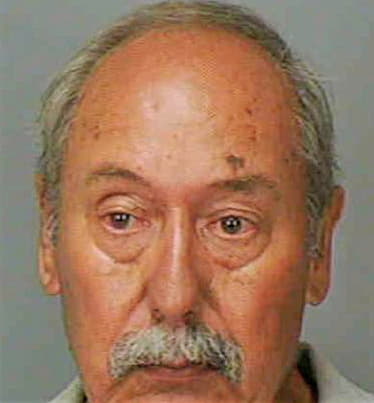 Mejias Carlos - Polk County, FL 