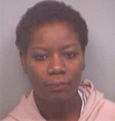 Stephens Cassandra - Fulton County, GA 