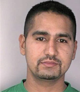 Matias Daniel - Hillsborough County, FL 