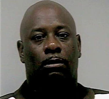 Brown Dejuan - Gwinnett County, GA 