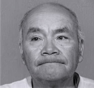 Morales Demetrio - Maricopa County, AZ 