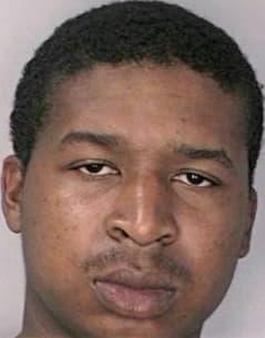 Mckeller Derrick - Hillsborough County, FL 