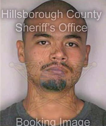 Martinez Donny - Hillsborough County, FL 
