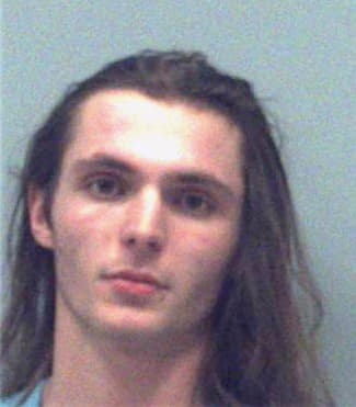 Barron Dylan - Gwinnett County, GA 