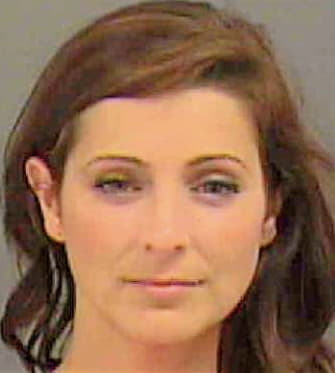 Rich Emily - Mecklenburg County, NC 